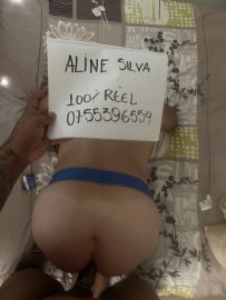 Aline Silva