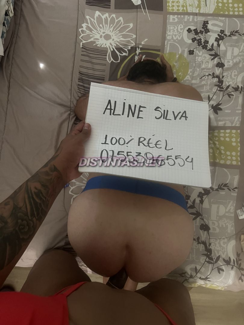 Aline Silva