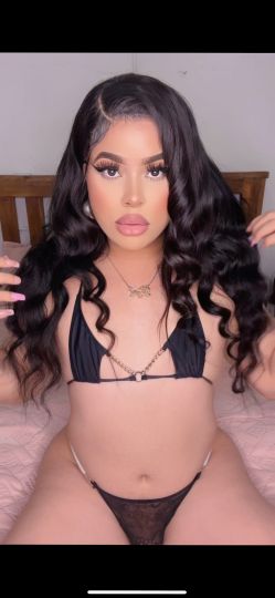 Nicki Sweet 