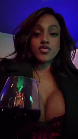 Keishla Noir
