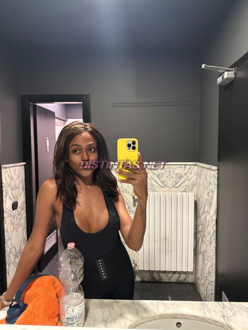 Keishla Noir