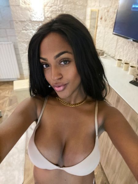  Hi I am keishla noir , high class escort pre-op fully functional transsexual. At just 23 years old with exotic model look. As you can see from my photos (which are 100% real and recent), I have a slim body, long legs and a curvy butt. My breasts are an enhanced cup E . My skin is dark smooth silky, but you’ll have to come feel for yourself. I weigh 55kg and am 180cm tall model look to serve you. I am well-spoken,have a warm, naturally feminine personality that I know will immediately put you at ease when we meet. Are you a nervous first-timer? Maybe you have some experience but it left you a little disappointed. Tell me what you want. I can be as passive or active as you want me to be. I get hard easily with my 10 inches uncut and love to climax as much as you can. I can do incall, I am staying at Luxury apartments very comfortable and private discreet and no ID needed and also can outcall to your place. My rates are non-negotiable, you get what you pay for and price come with class :) My service based on girlfriend experience but I can do A-Z which is everything! Just tell me what’s your preference:) I’ll blow your mind and treat you like a king since the door is open! Hope to see you guys soon Love….keishla noir ❤️
