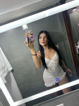 April Stefany 