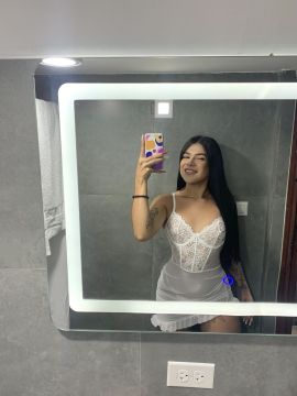 April Stefany 