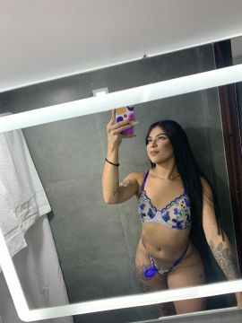April Stefany 