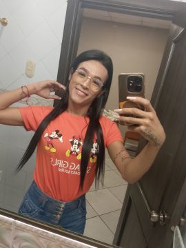 Sailenys Casanova