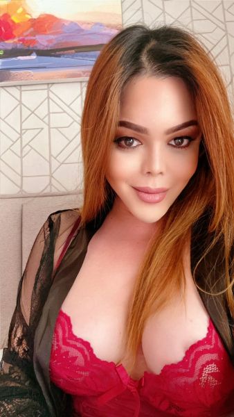 Real, you ca VideoCall to confirm.
IF YOU ARE LOOKING FOR A Curvy Vulapcious,  EDUCATED 
PRE-OP LADYBOY and SAFE SEX?                I'm Samantha, Curvy Vulapcious Shemale  from Philippines easy going ,open minded, discreet, healthy. IF YOUR TIRED BEING WITH SKINNY (slim trans) and want to experience with Curvy Body,  Here I am ready to make u Happy

I'm very hygienic, and i want the same about you. I offer you a new towel when you arrive.

Don't waste your time and contact me directly !

