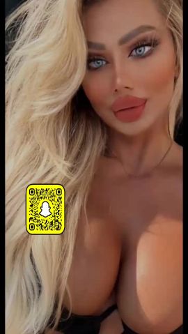 Qamar Barbie