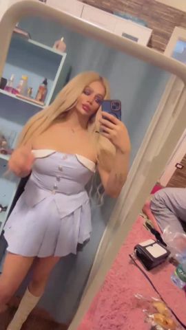 Qamar Barbie