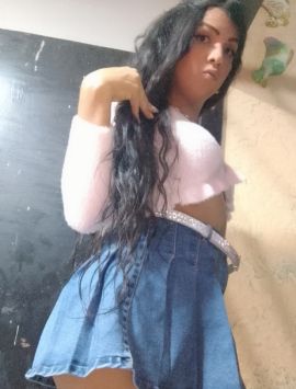 Yenifer laguna
