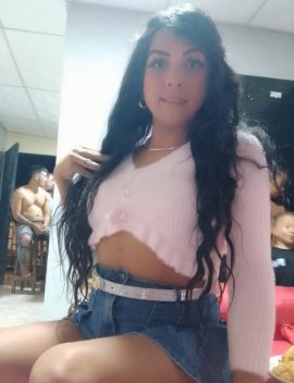 Yenifer laguna