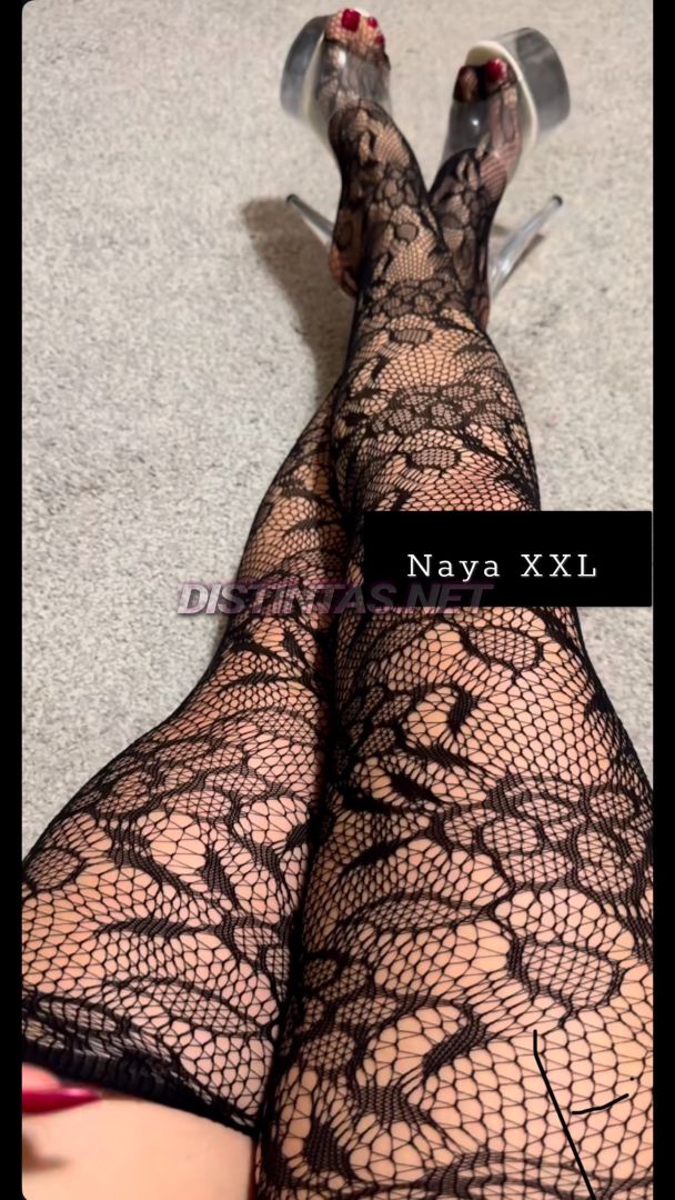 Naya Gold