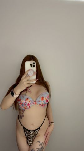 Audrey Loaiza