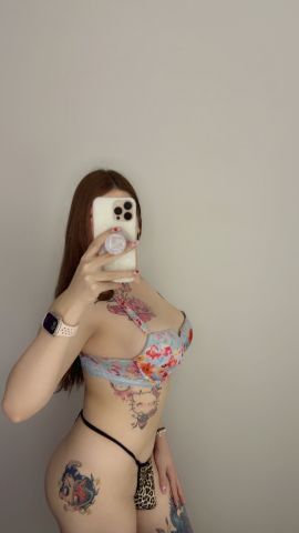Audrey Loaiza
