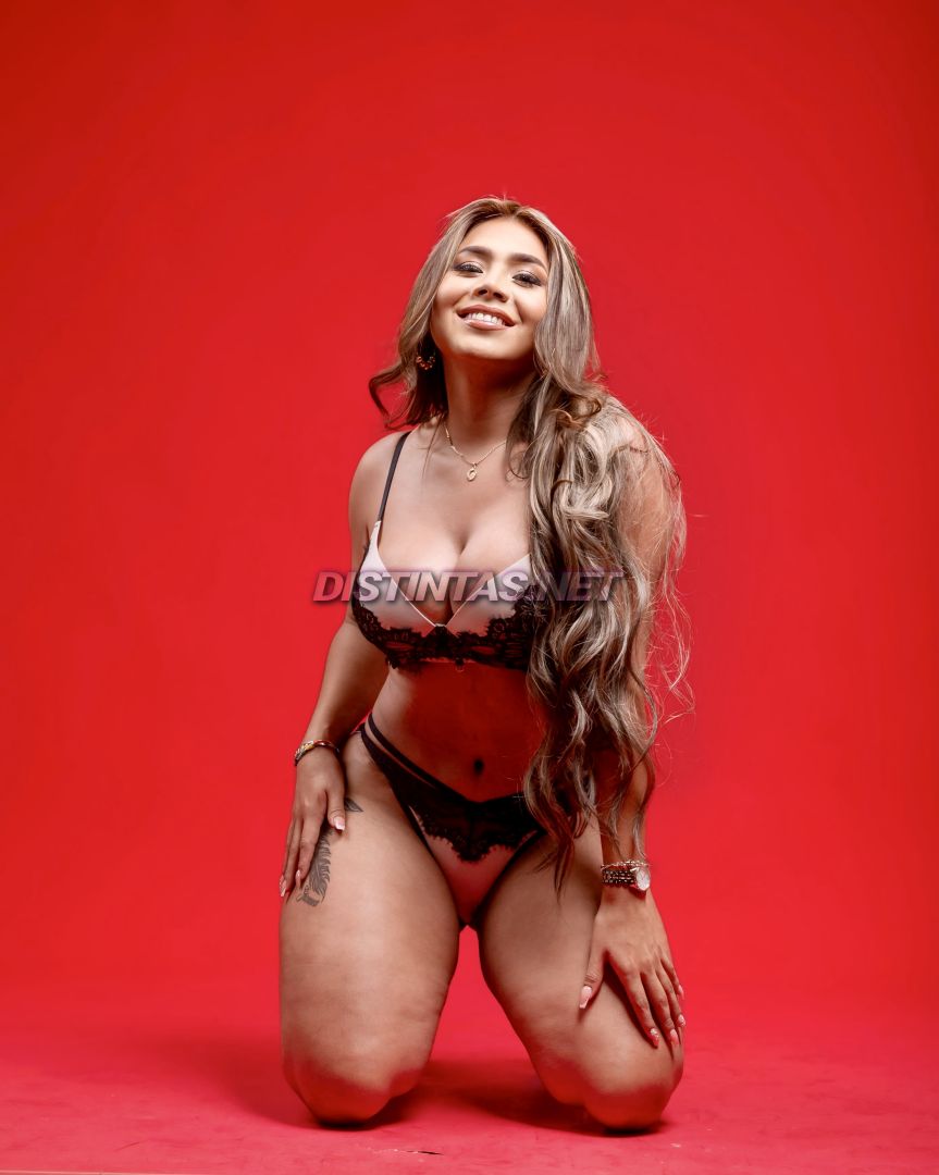 Aisha Mendosa