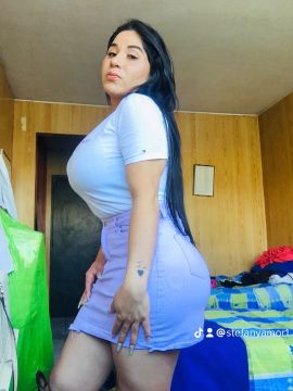 Stefanyamor