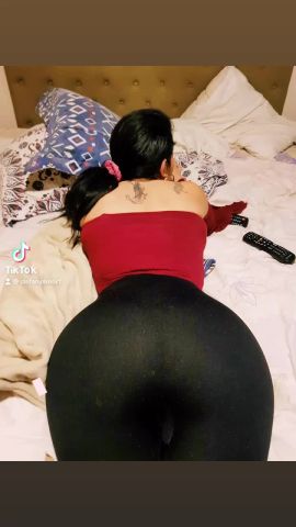Stefanyamor