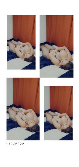 Stefanyamor