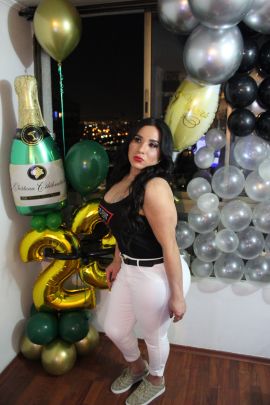 Stefanyamor