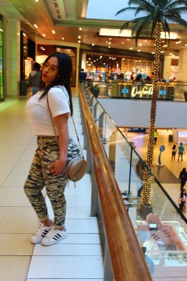 Stefanyamor