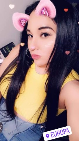 Stefanyamor