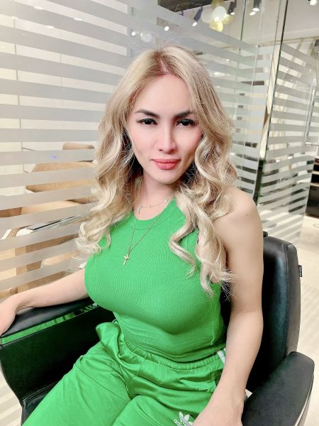 Маргарита - shemale escort in Moscow