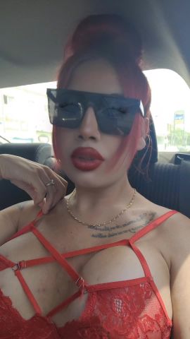 Lulu Rodriguez 