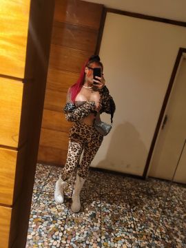 Lulu Rodriguez 