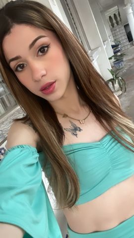 Sofia Castro