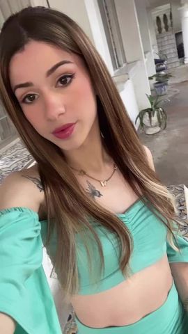 Sofia Castro