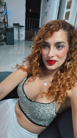 Marioska Ramírez 