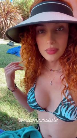 Marioska Ramírez 