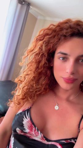 Marioska Ramírez 
