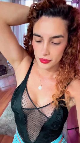 Marioska Ramírez 