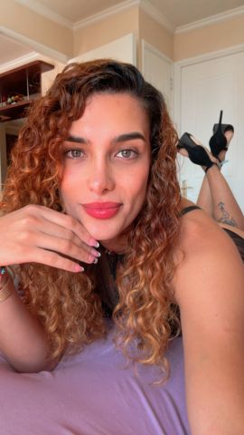 Marioska Ramírez 