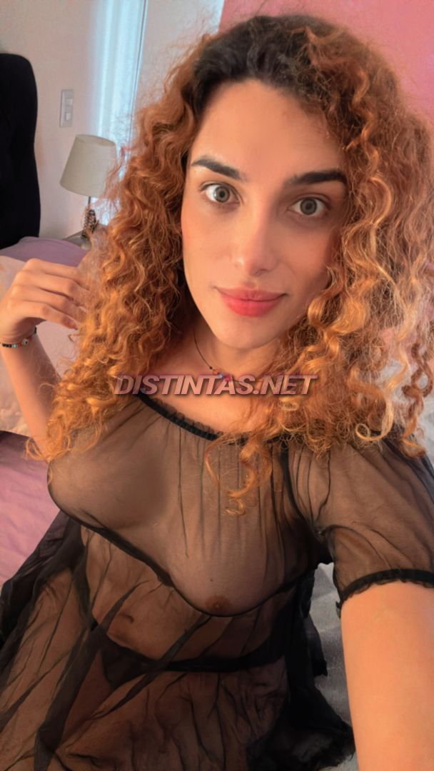 Marioska Ramírez 