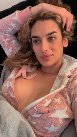 Marioska Ramírez 