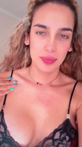 Marioska Ramírez 