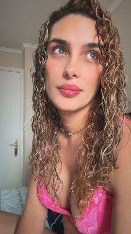 Marioska Ramírez 