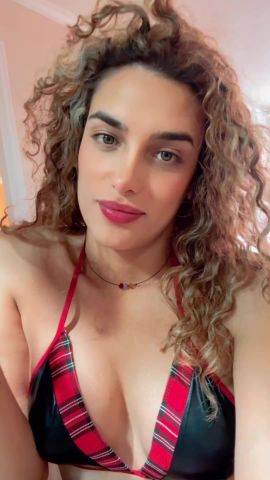 Marioska Ramírez 