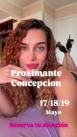 Marioska Ramírez 