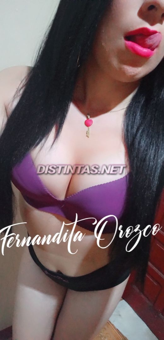 Fernandita Orozco