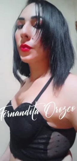 Fernandita Orozco