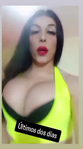 Pri sanjuanina 