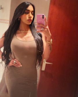 Camila Latina XXL
