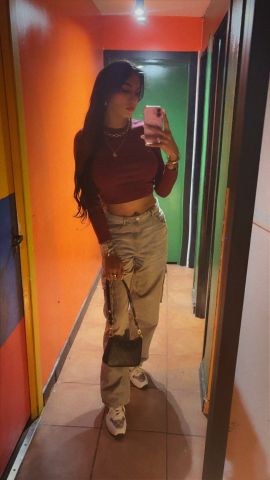 Camila Latina XXL