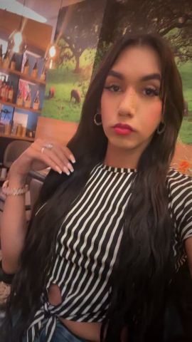 Camila Latina XXL