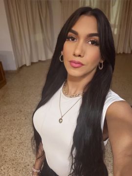 Camila Latina XXL