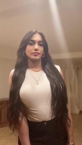 Camila Latina XXL