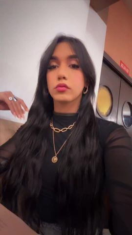 Camila Latina XXL